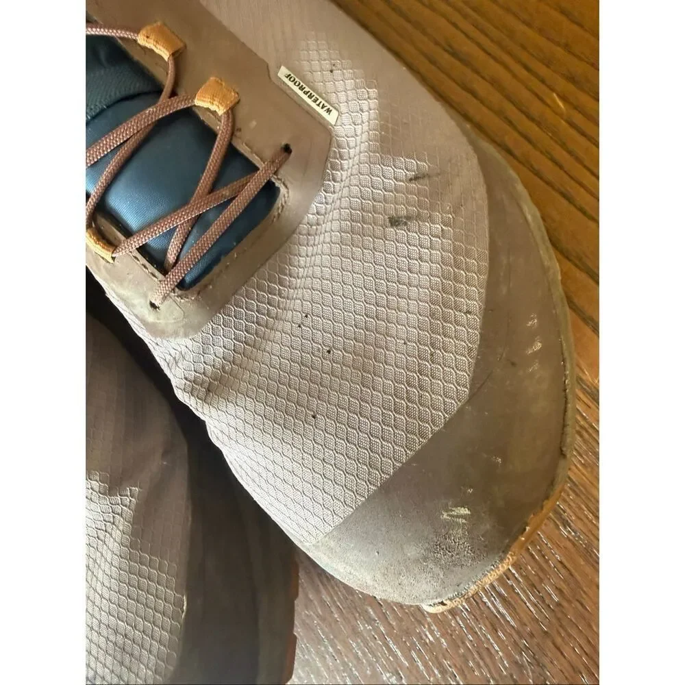 On Cloudvista Waterproof sz-M9
